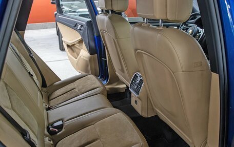Porsche Macan I рестайлинг, 2018 год, 4 298 000 рублей, 12 фотография