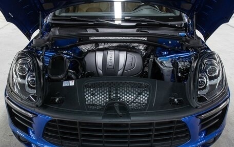 Porsche Macan I рестайлинг, 2018 год, 4 298 000 рублей, 9 фотография