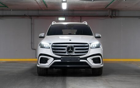Mercedes-Benz GLS, 2024 год, 17 160 000 рублей, 1 фотография