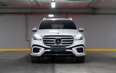 Mercedes-Benz GLS, 2024 год, 17 160 000 рублей, 1 фотография