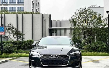 Audi A5, 2022 год, 2 915 000 рублей, 1 фотография