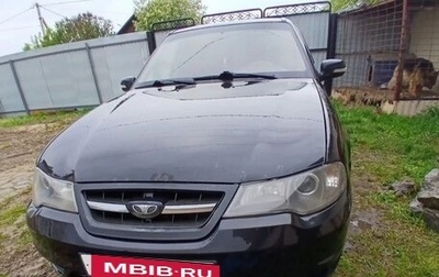 Daewoo Nexia I рестайлинг, 2012 год, 230 000 рублей, 1 фотография