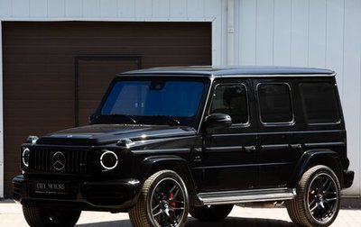 Mercedes-Benz G-Класс AMG, 2019 год, 15 400 000 рублей, 1 фотография