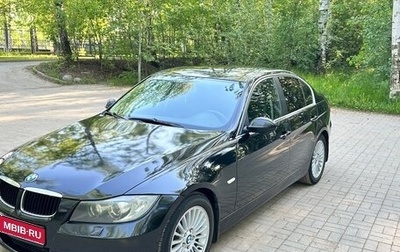 BMW 3 серия, 2006 год, 1 250 000 рублей, 1 фотография