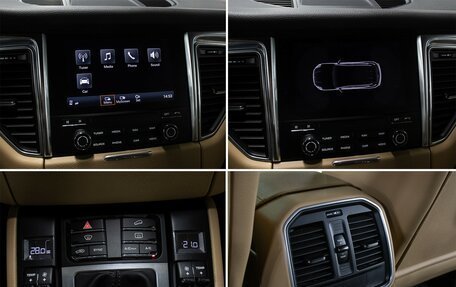 Porsche Macan I рестайлинг, 2018 год, 4 298 000 рублей, 20 фотография