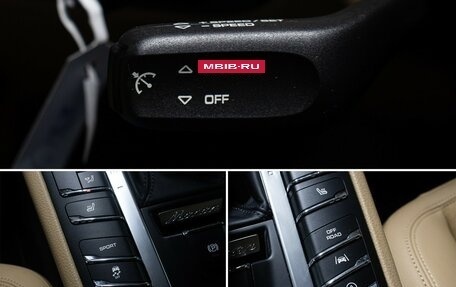 Porsche Macan I рестайлинг, 2018 год, 4 298 000 рублей, 19 фотография