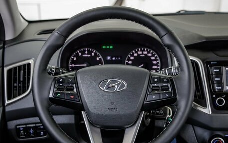 Hyundai Creta I рестайлинг, 2020 год, 1 848 000 рублей, 16 фотография
