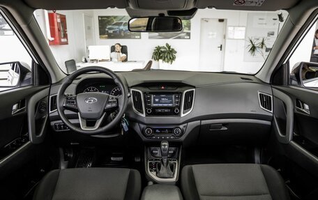 Hyundai Creta I рестайлинг, 2020 год, 1 848 000 рублей, 14 фотография