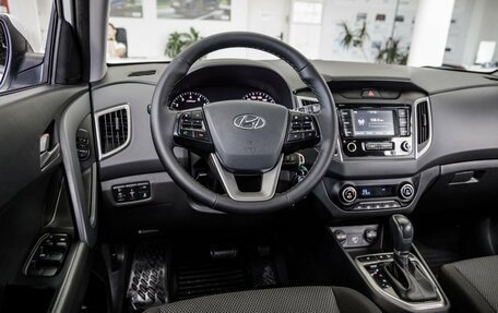 Hyundai Creta I рестайлинг, 2020 год, 1 848 000 рублей, 15 фотография