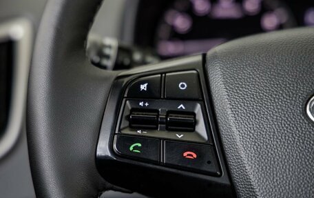 Hyundai Creta I рестайлинг, 2020 год, 1 848 000 рублей, 17 фотография