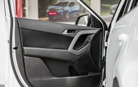 Hyundai Creta I рестайлинг, 2020 год, 1 848 000 рублей, 12 фотография