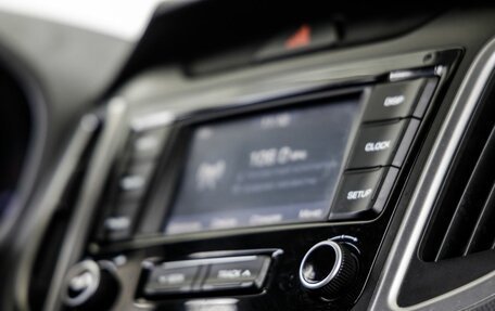 Hyundai Creta I рестайлинг, 2020 год, 1 848 000 рублей, 22 фотография