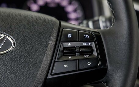 Hyundai Creta I рестайлинг, 2020 год, 1 848 000 рублей, 18 фотография