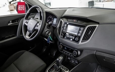 Hyundai Creta I рестайлинг, 2020 год, 1 848 000 рублей, 20 фотография