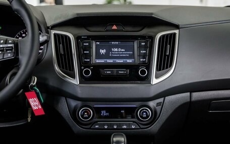 Hyundai Creta I рестайлинг, 2020 год, 1 848 000 рублей, 21 фотография