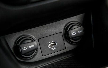 Hyundai Creta I рестайлинг, 2020 год, 1 848 000 рублей, 28 фотография