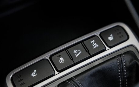 Hyundai Creta I рестайлинг, 2020 год, 1 848 000 рублей, 29 фотография