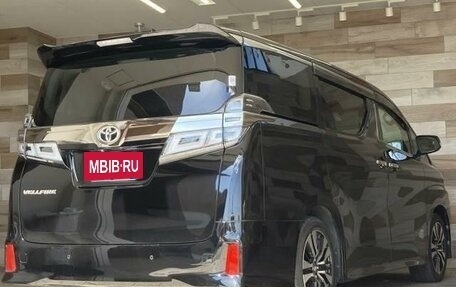 Toyota Vellfire II, 2019 год, 2 700 000 рублей, 3 фотография
