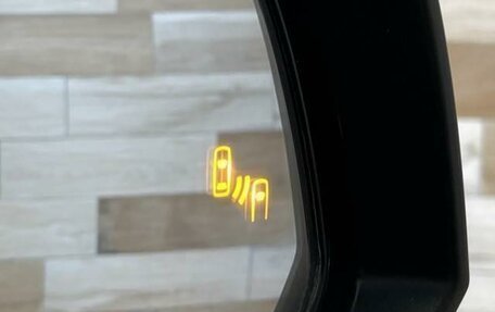 Toyota Vellfire II, 2019 год, 2 700 000 рублей, 12 фотография