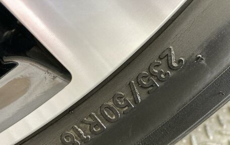 Toyota Vellfire II, 2019 год, 2 700 000 рублей, 24 фотография