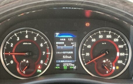 Toyota Vellfire II, 2019 год, 2 700 000 рублей, 30 фотография