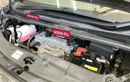 Toyota Vellfire II, 2019 год, 2 700 000 рублей, 18 фотография