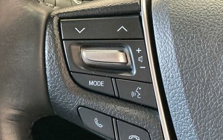 Toyota Vellfire II, 2019 год, 2 700 000 рублей, 33 фотография