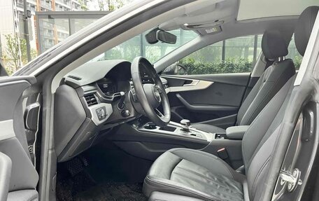Audi A5, 2022 год, 2 915 000 рублей, 2 фотография