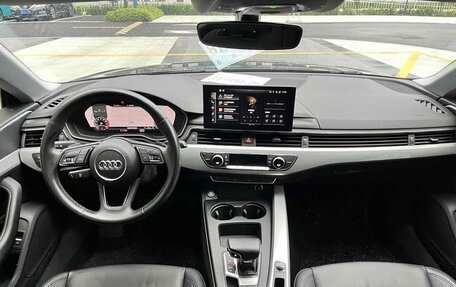 Audi A5, 2022 год, 2 915 000 рублей, 4 фотография