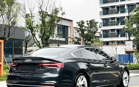 Audi A5, 2022 год, 2 915 000 рублей, 3 фотография