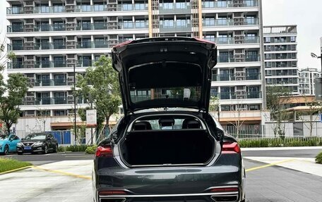 Audi A5, 2022 год, 2 915 000 рублей, 9 фотография