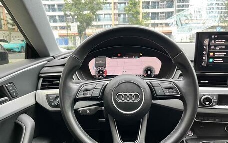 Audi A5, 2022 год, 2 915 000 рублей, 13 фотография