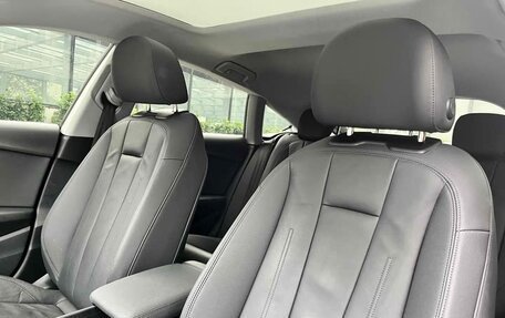 Audi A5, 2022 год, 2 915 000 рублей, 11 фотография