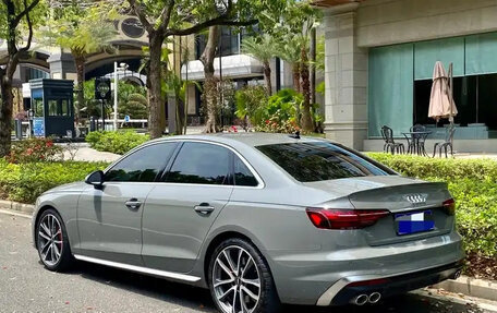 Audi S4, 2022 год, 4 015 000 рублей, 3 фотография