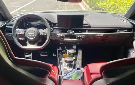 Audi S4, 2022 год, 4 015 000 рублей, 2 фотография