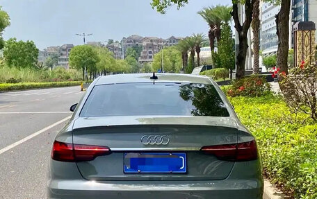 Audi S4, 2022 год, 4 015 000 рублей, 5 фотография