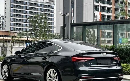 Audi A5, 2022 год, 2 915 000 рублей, 12 фотография