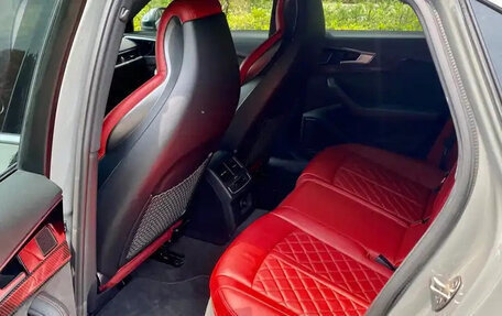 Audi S4, 2022 год, 4 015 000 рублей, 4 фотография