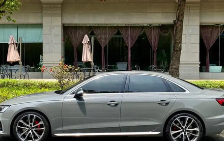 Audi S4, 2022 год, 4 015 000 рублей, 7 фотография