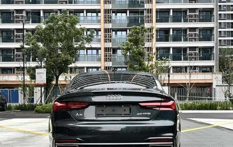 Audi A5, 2022 год, 2 915 000 рублей, 14 фотография