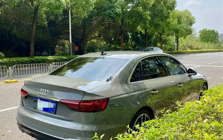 Audi S4, 2022 год, 4 015 000 рублей, 8 фотография