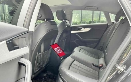 Audi A5, 2022 год, 2 915 000 рублей, 10 фотография