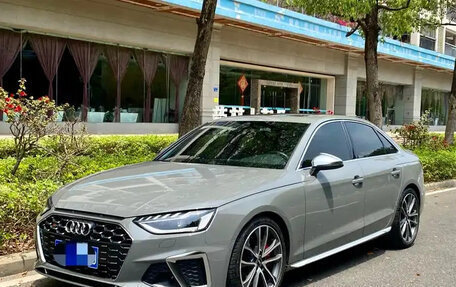 Audi S4, 2022 год, 4 015 000 рублей, 9 фотография