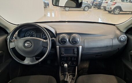 Nissan Almera, 2013 год, 735 000 рублей, 7 фотография
