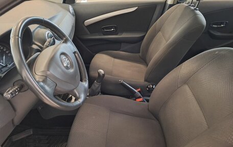 Nissan Almera, 2013 год, 735 000 рублей, 13 фотография