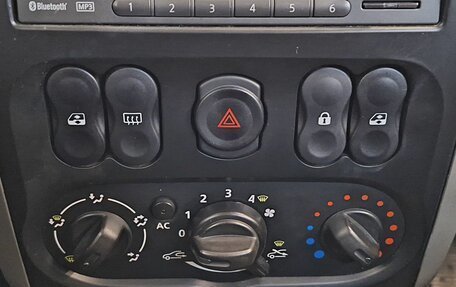 Nissan Almera, 2013 год, 735 000 рублей, 10 фотография