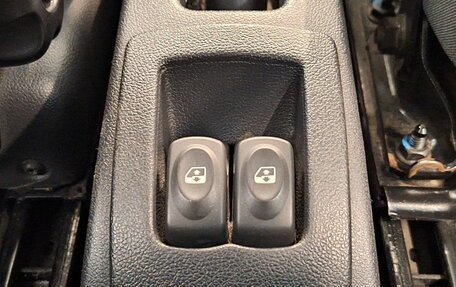 Nissan Almera, 2013 год, 735 000 рублей, 12 фотография