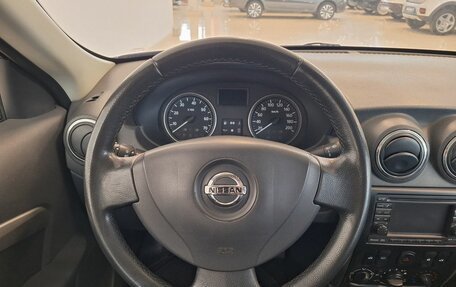 Nissan Almera, 2013 год, 735 000 рублей, 8 фотография