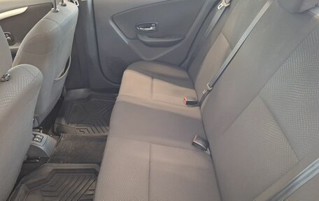 Nissan Almera, 2013 год, 735 000 рублей, 14 фотография