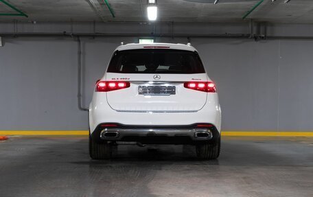 Mercedes-Benz GLS, 2024 год, 17 160 000 рублей, 4 фотография